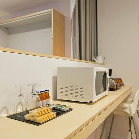 Abbey Apartments City Center Bolhao Porto Room photo