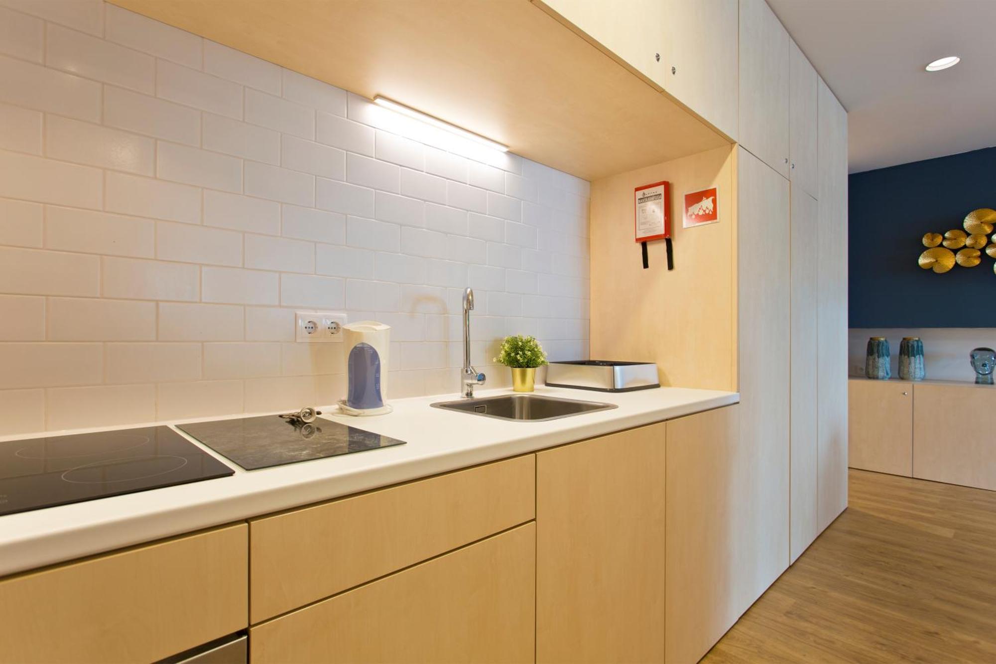 Abbey Apartments City Center Bolhao Porto Room photo