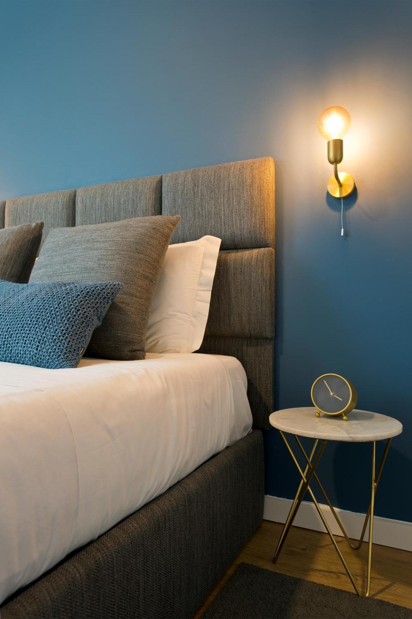 Abbey Apartments City Center Bolhao Porto Room photo