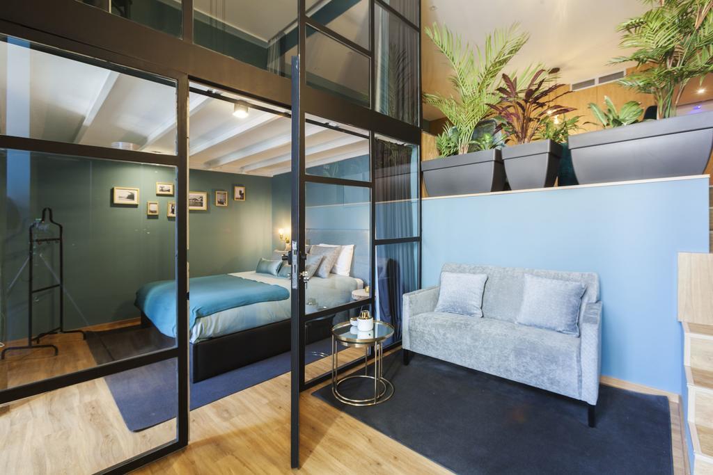 Abbey Apartments City Center Bolhao Porto Exterior photo