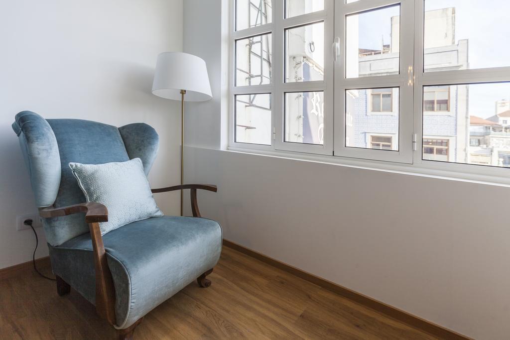 Abbey Apartments City Center Bolhao Porto Exterior photo