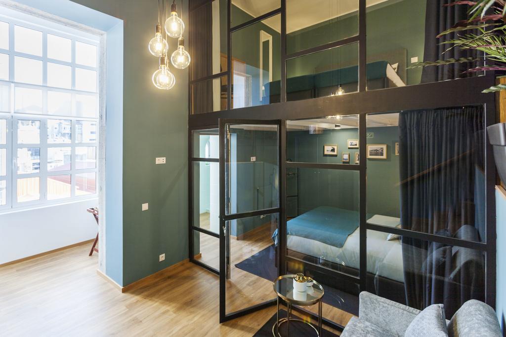 Abbey Apartments City Center Bolhao Porto Exterior photo