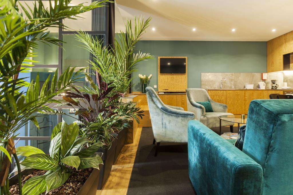 Abbey Apartments City Center Bolhao Porto Exterior photo
