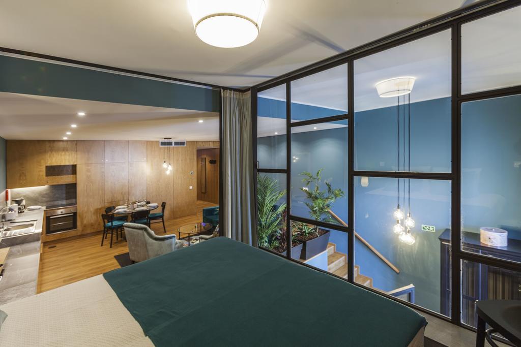 Abbey Apartments City Center Bolhao Porto Exterior photo
